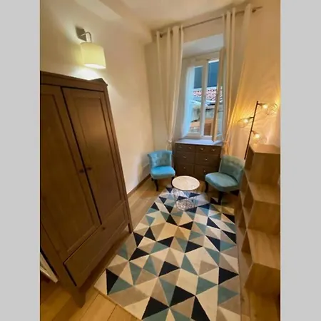 Apartmán Bel Appartement Place Du Pin *