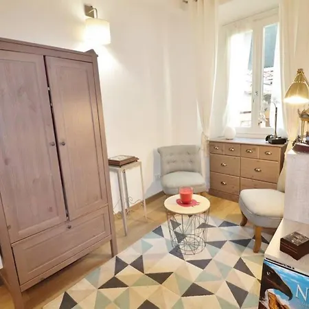 Apartmán Bel Appartement Place Du Pin *